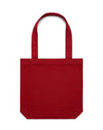 AS Colour Carrie tote (1001)