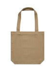 AS Colour Carrie tote (1001)