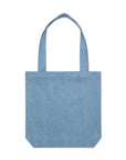 AS Colour Denim Carrie Tote (1012)