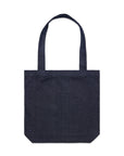 AS Colour Denim Carrie Tote (1012)