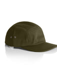 Ascolour Finn Five Panel Cap (1103)