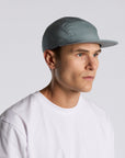 AS Colour Finn Five Panel Cap (1103)