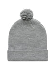 AS Colour Pom Pom Beanie (1124)