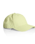 AS Colour Icon Nylon Cap (1142)