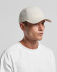 AS Colour Icon Nylon Cap (1142)