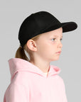 AS Colour Icon Kids Cap (1149)