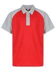 Aussie Pacific Manly Kids Polos 2nd colour (3318)