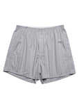 Ascolour Boxer Fine Stripe Shorts (1216)