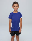 Aussie Pacific Kids Tasman Tee (2nd 13 Colors)-(3211)