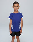 Aussie Pacific Kids Tasman Tee (1st 14 Colors)-(3211)