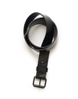 AS Colour Leather Belt (1404)