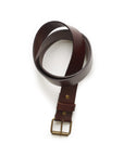 AS Colour Leather Belt (1404)