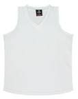 Aussie Pacific Botany Ladies Singlet-(2107)