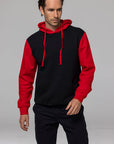 Aussie Pacific Monash Mens Hoodies(1530) 2nd colour