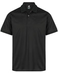 Aussie Pacific Lachlan Mens Polos (1314)