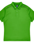 Aussie Pacific Currumbin Kids Polos(3320)-1st Colour