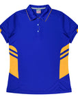 Aussie Pacific Lady Tasman Polo 2nd colour (2311)
