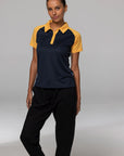 Aussie Pacific Manly Lady Polos (2318)2nd colour