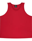 Aussie Pacific Botany Mens Singlets - 1107