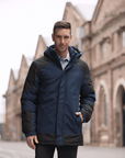 Aussie Pacific KingSton Mens Jacket-(1517)