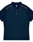 Aussie Pacific Currumbin Kids Polos(3320)-2nd Colour