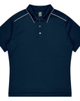 Aussie Pacific Currumbin Kids Polos(3320)-2nd Colour