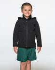 Aussie Pacific Olympus Kids SoftShell Jacket-(3513)