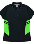 Aussie Pacific Lady Tasman Polo (2311)
