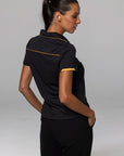 Aussie Pacific Currumbin Lady Polos - (2320)2nd colour