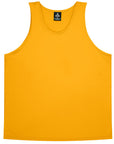 Aussie Pacific Botany Mens Singlets - 1107