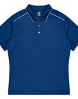 Aussie Pacific Currumbin Kids Polos(3320)-2nd Colour