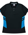Aussie Pacific Lady Tasman Polo (2311)