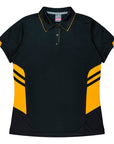 Aussie Pacific Lady Tasman Polo (2311)