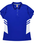 Aussie Pacific Lady Tasman Polo 2nd colour (2311)
