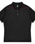 Aussie Pacific Currumbin Kids Polos(3320)-1st Colour