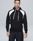 Aussie Pacific Huxley Mens Hoodies 2nd (6 Colour)-(1509)