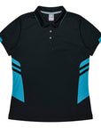 Aussie Pacific Lady Tasman Polo (2311)