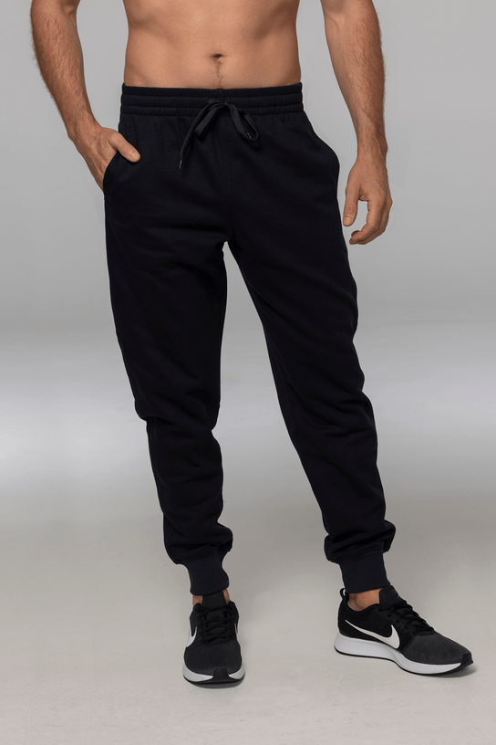 Aussie Pacific Tapered Fleece Mens Pants - 1608