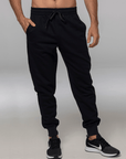Aussie Pacific Tapered Fleece Mens Pants - 1608