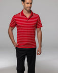 Aussie Pacific Vaucluse Mens Polos - (1324)