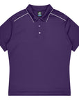 Aussie Pacific Currumbin Kids Polos(3320)-2nd Colour