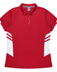 Aussie Pacific Lady Tasman Polo 2nd colour (2311)