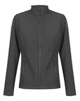 Aussie Pacific Selwyn Ladies Softshell Jacket (2512)