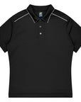 Aussie Pacific Currumbin Kids Polos(3320)-1st Colour