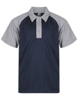 Aussie Pacific Manly Kids Polos 2nd colour (3318)
