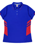 Aussie Pacific Lady Tasman Polo 2nd colour (2311)