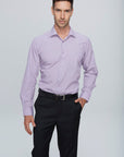 Aussie Pacific Grange Mens Shirt Long Sleeve -(1902L)