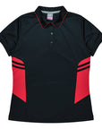 Aussie Pacific Lady Tasman Polo (2311)