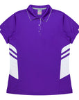 Aussie Pacific Lady Tasman Polo 2nd colour (2311)