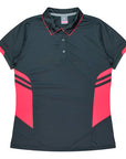 Aussie Pacific Lady Tasman Polo 2nd colour (2311)
